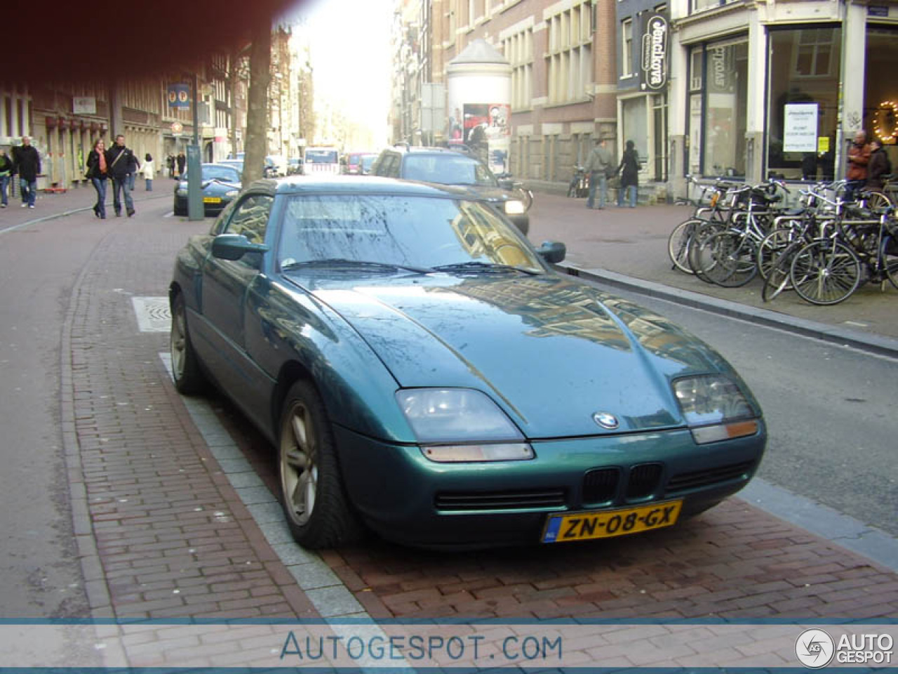 BMW Z1