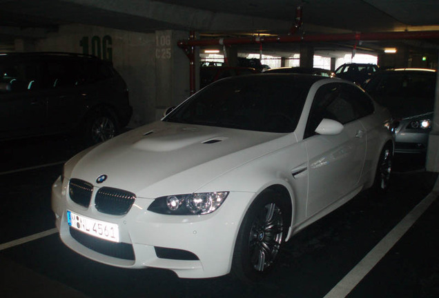 BMW M3 E92 Coupé