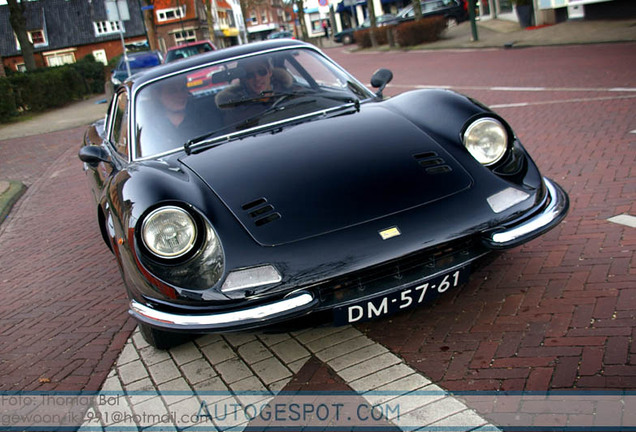 Ferrari Dino 246 GT