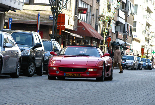 Ferrari F355 Spider