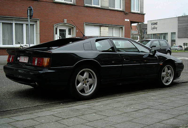 Lotus Esprit S4