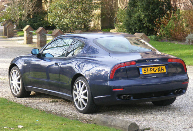 Maserati 3200GT