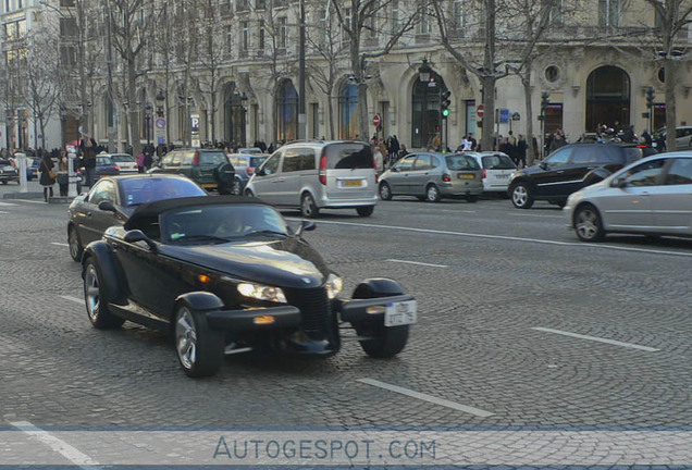 Plymouth Prowler