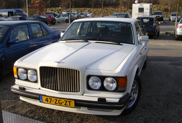 Bentley Turbo R