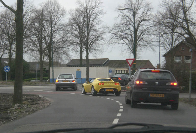 Lotus Elise S2