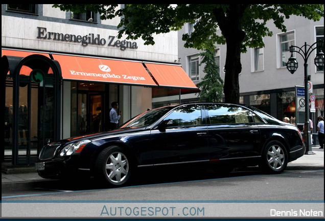 Maybach 62