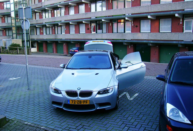 BMW M3 E92 Coupé