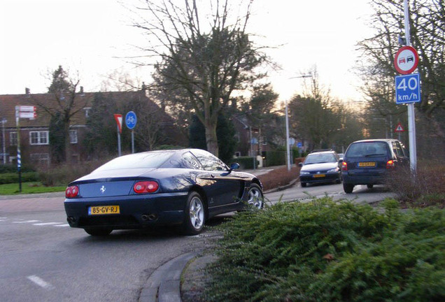 Ferrari 456 GT