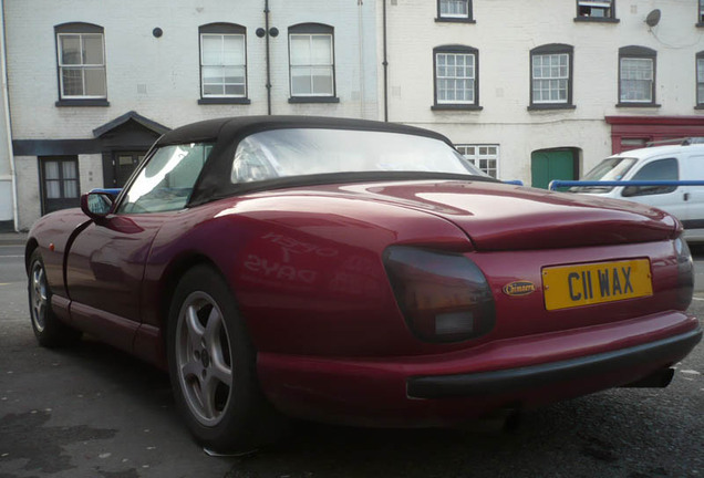 TVR Chimaera 400