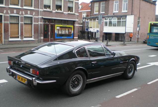 Aston Martin V8 1972-1987