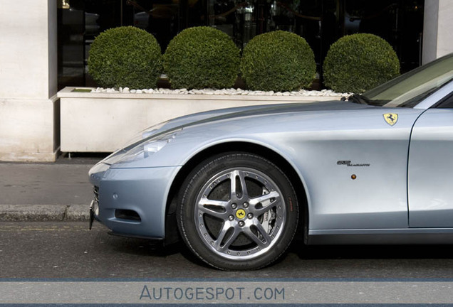 Ferrari 612 Scaglietti