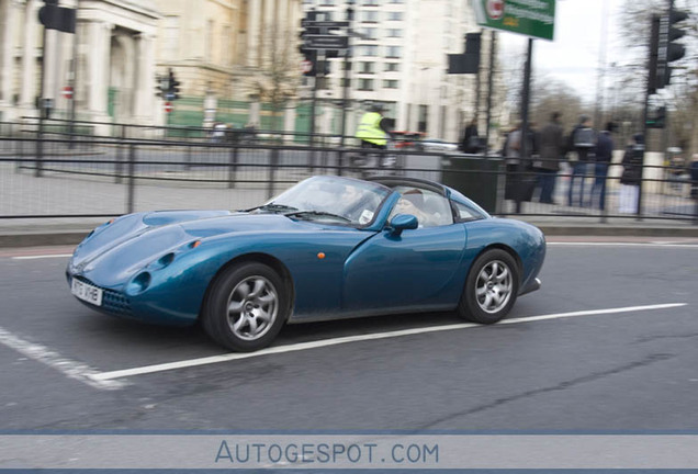 TVR Tuscan MKI