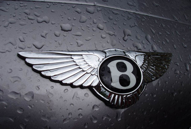 Bentley Continental Flying Spur