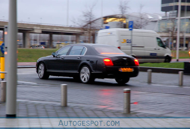 Bentley Continental Flying Spur