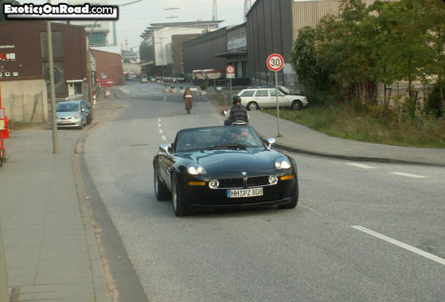 BMW Z8