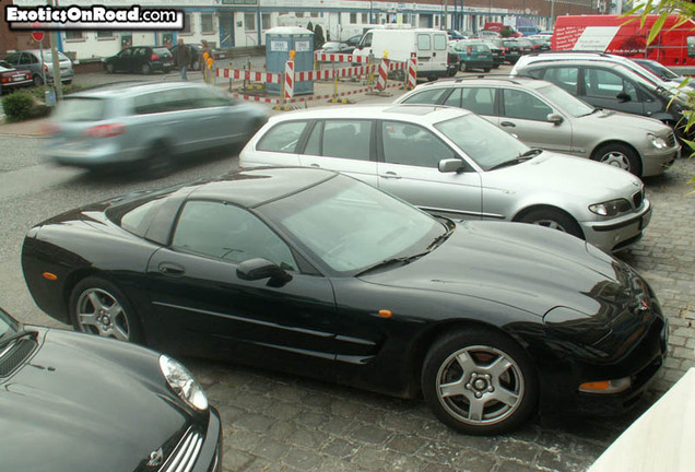 Chevrolet Corvette C5