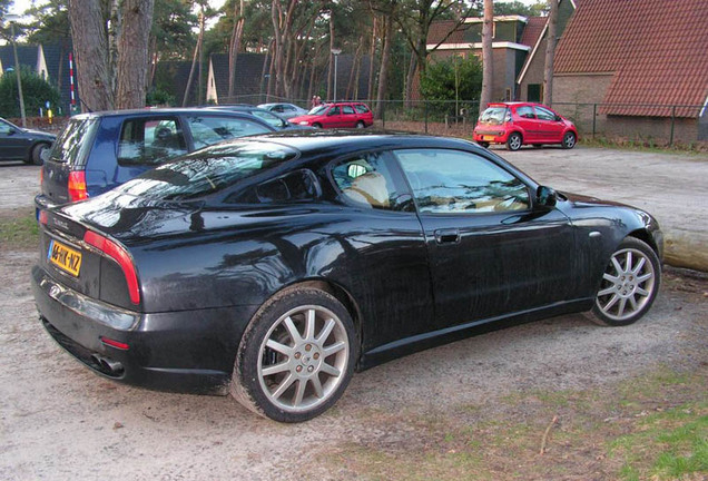 Maserati 3200GT