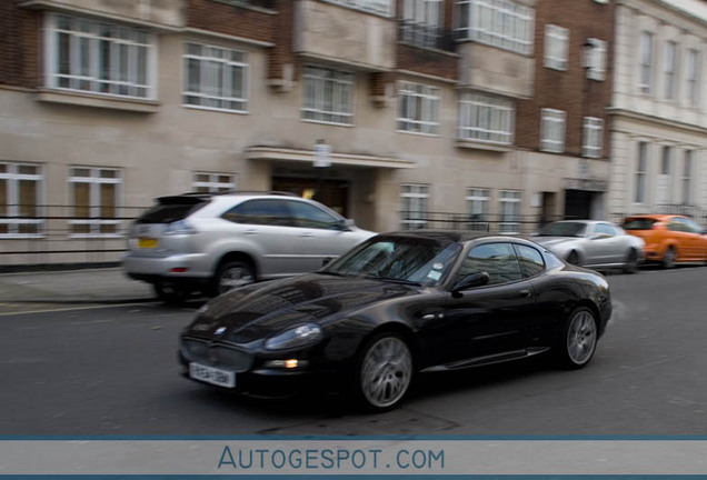 Maserati GranSport