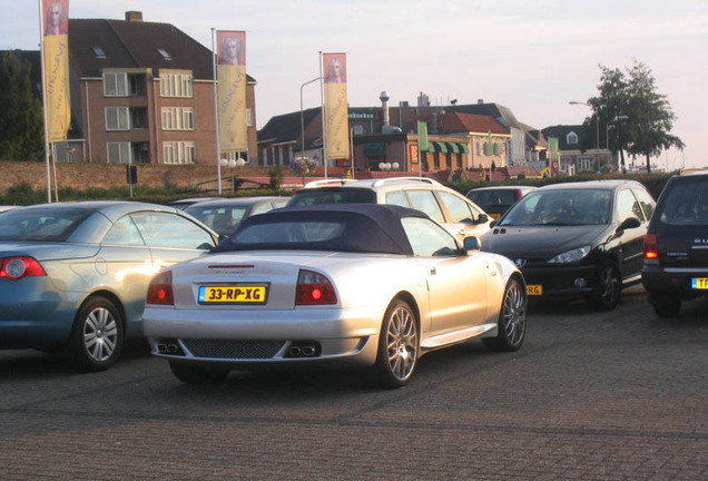 Maserati Spyder 90th Anniversary