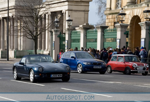 TVR Chimaera 500