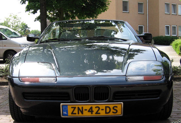 BMW Z1