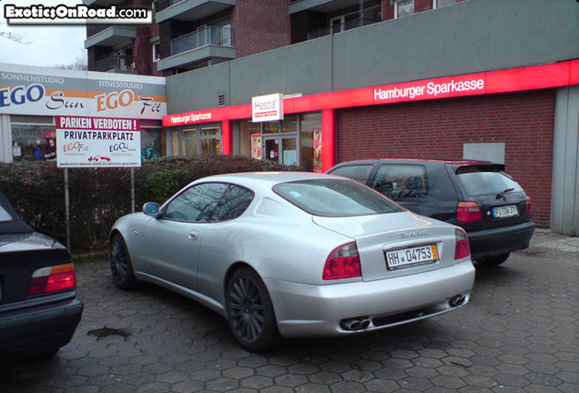 Maserati 4200GT