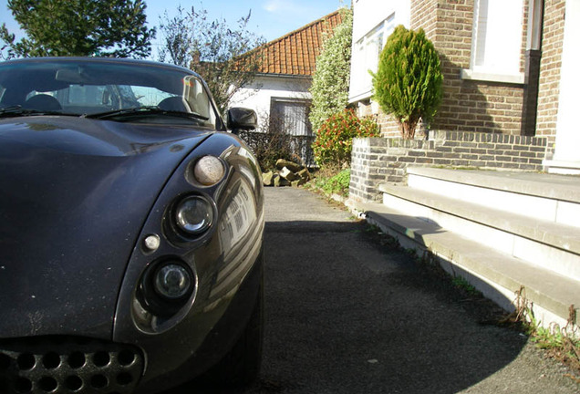 TVR Tuscan MKI