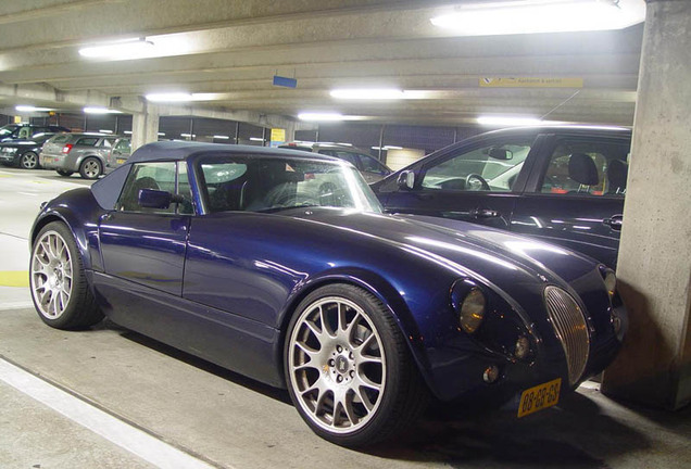 Wiesmann Roadster MF3