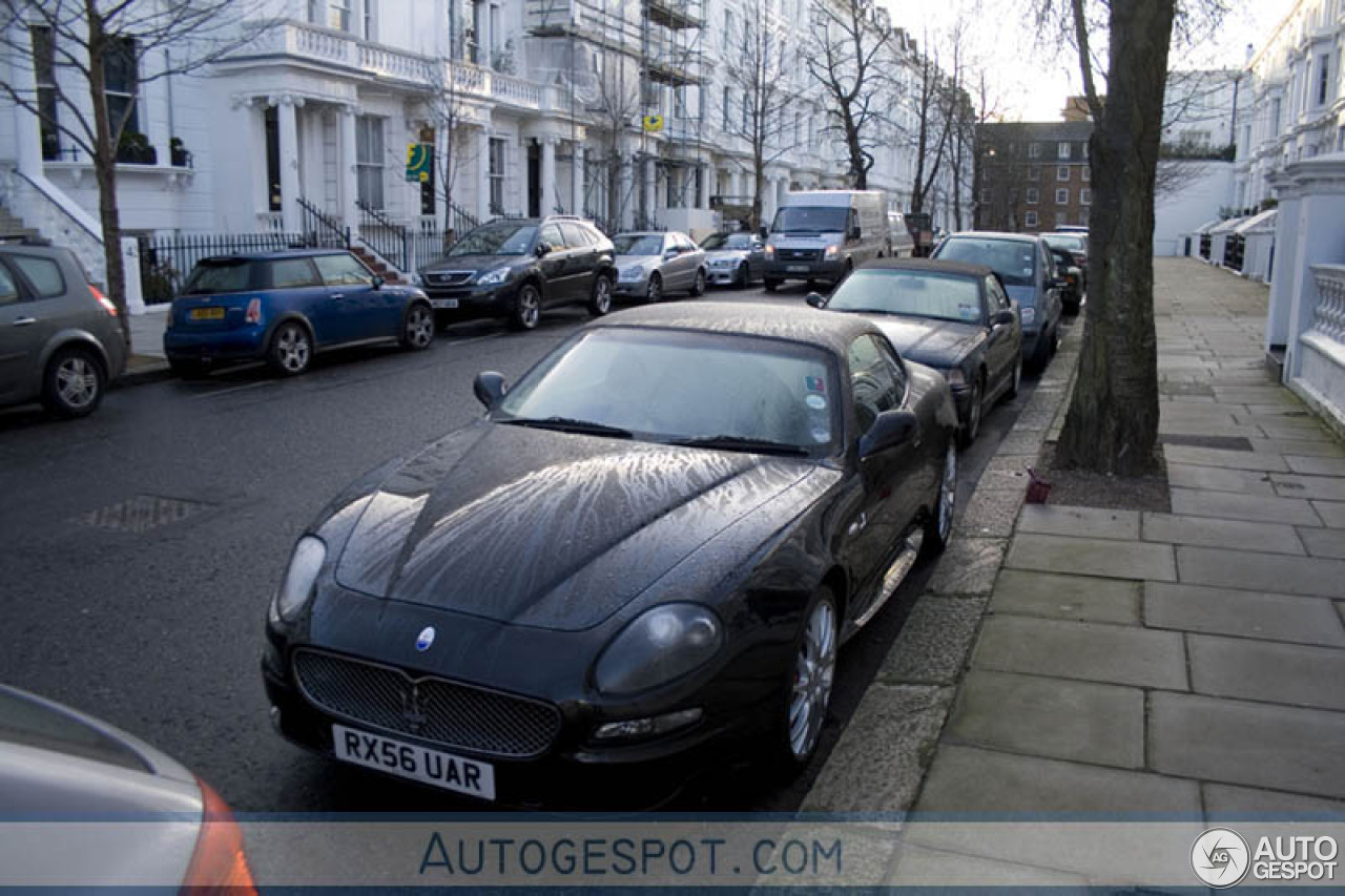 Maserati GranSport