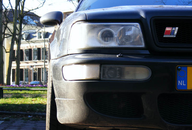 Audi RS2 Avant