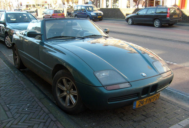 BMW Z1