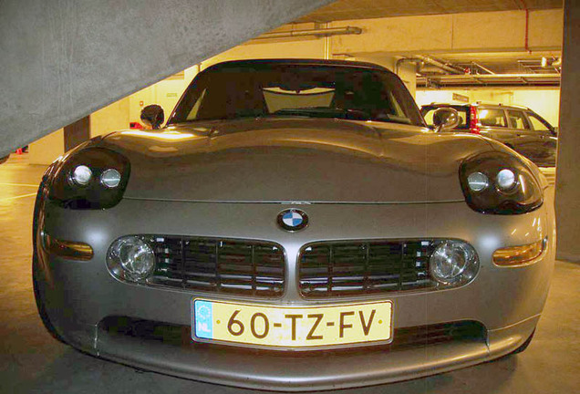 BMW Z8