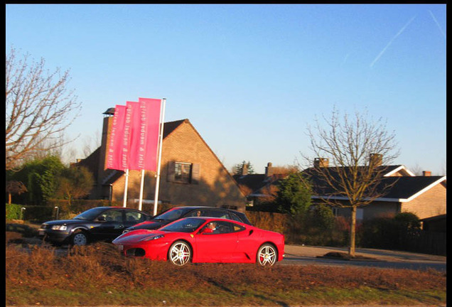 Ferrari F430