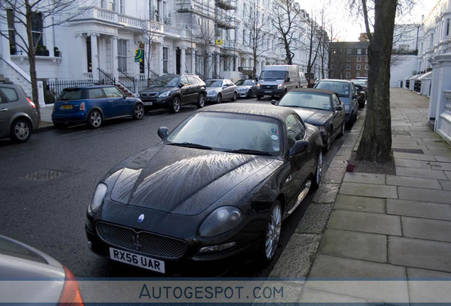 Maserati GranSport