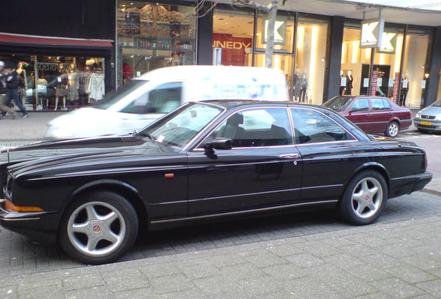 Bentley Continental R