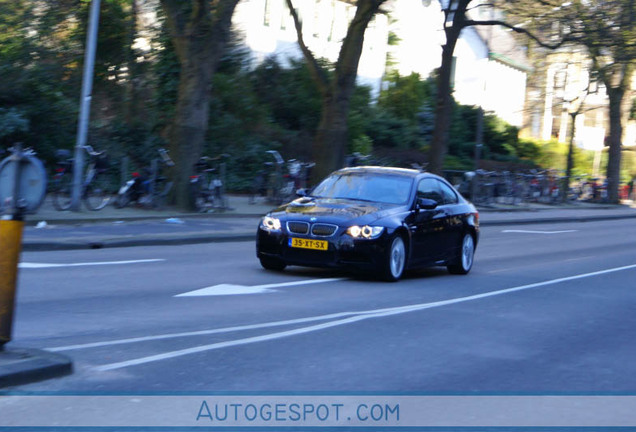 BMW M3 E92 Coupé