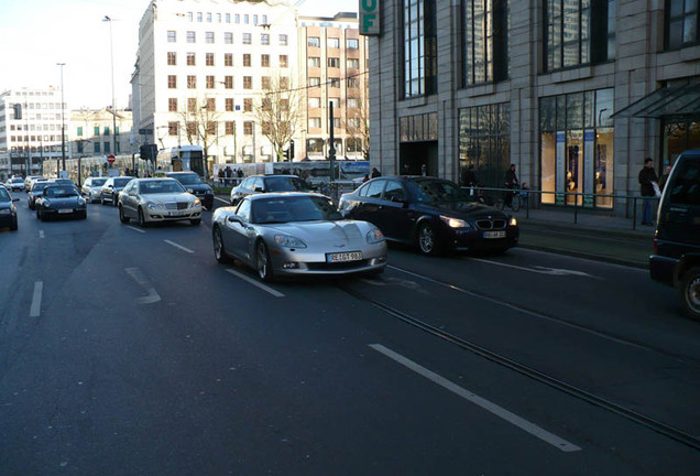 Chevrolet Corvette C6