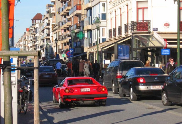 Ferrari 308 GTB