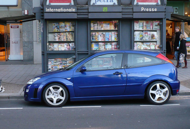 Ford Focus RS