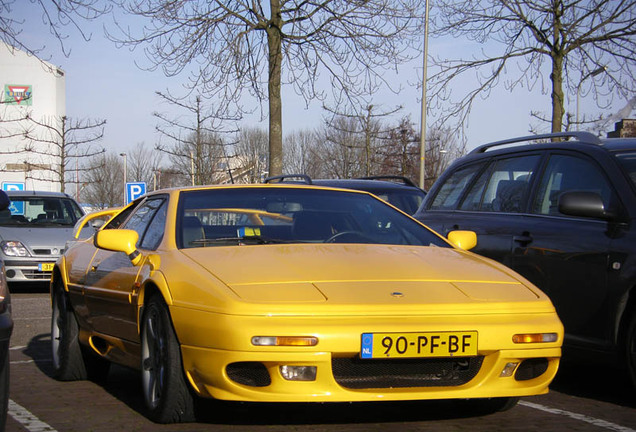 Lotus Esprit V8 SE