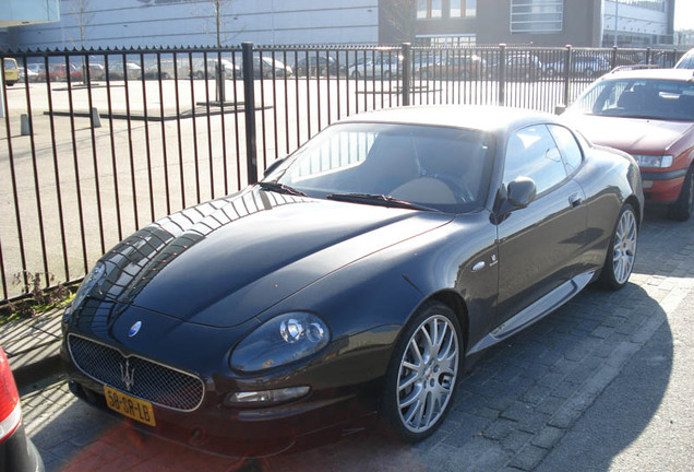 Maserati GranSport