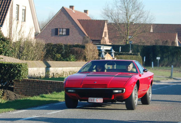 Maserati Khamsin