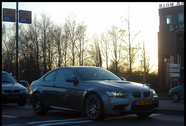 BMW M3 E92 Coupé