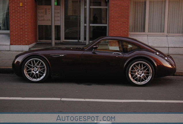 Wiesmann GT MF4