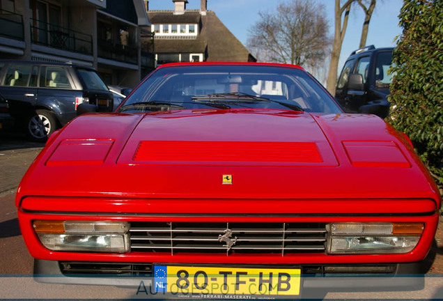 Ferrari 328 GTS