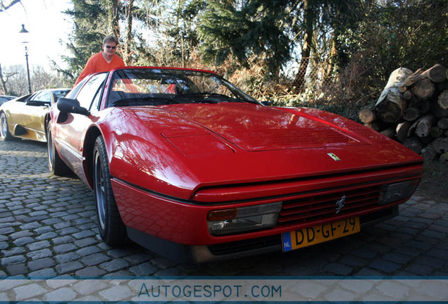 Ferrari 328 GTS