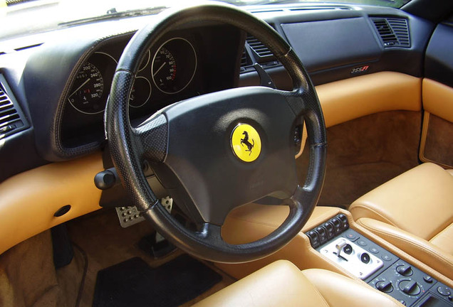 Ferrari F355 Spider