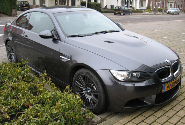 BMW M3 E92 Coupé