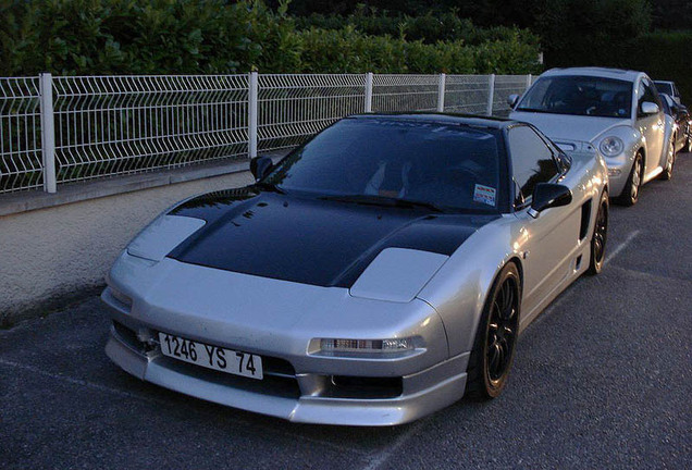 Honda NSX