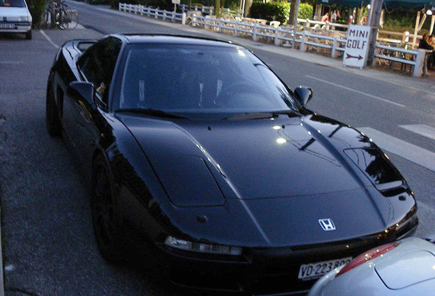 Honda NSX